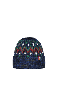 BARTS Perido Beanie navy