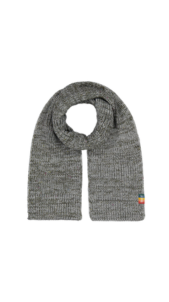 BARTS Perido Scarf heather grey