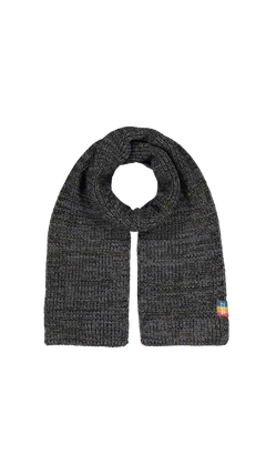 BARTS Perido Scarf charcoal