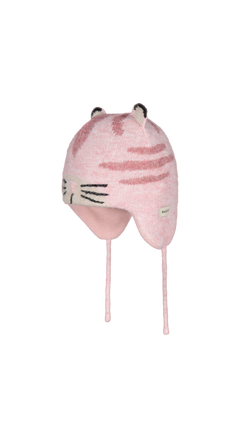 BARTS Daysam Earflap pink