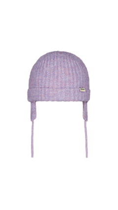 BARTS Ninea Beanie lilac