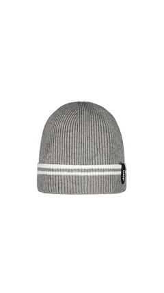 BARTS Monarda Beanie heather grey
