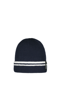 BARTS Monarda Beanie navy