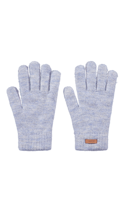 BARTS Witzia Gloves light blue