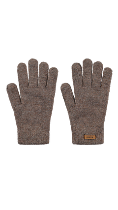 BARTS Witzia Gloves brown