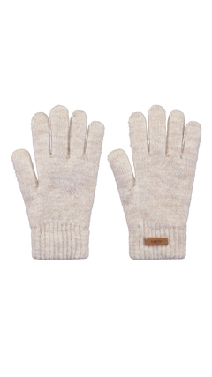 BARTS Witzia Gloves cream