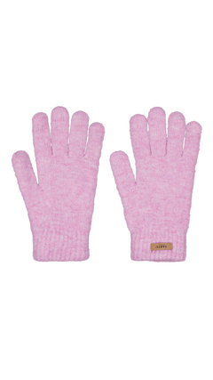 BARTS Witzia Gloves dusty pink