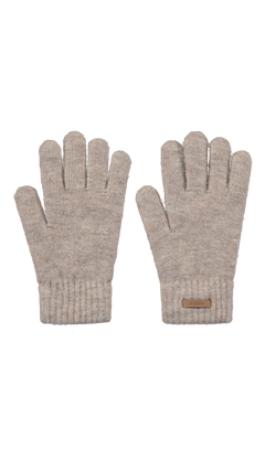 BARTS Witzia Gloves light brown