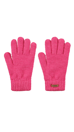 BARTS Witzia Gloves hot pink