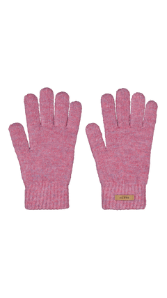 BARTS Witzia Gloves rose