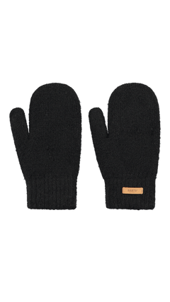 BARTS Witzia Mitts black