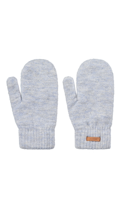 BARTS Witzia Mitts light blue