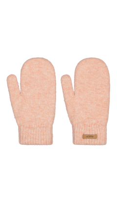 BARTS Witzia Mitts apricot