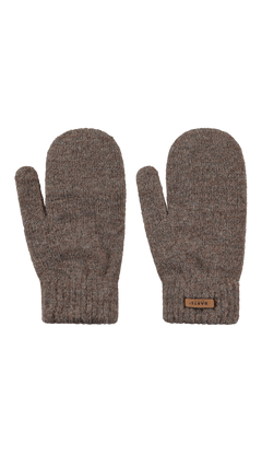 BARTS Witzia Mitts brown