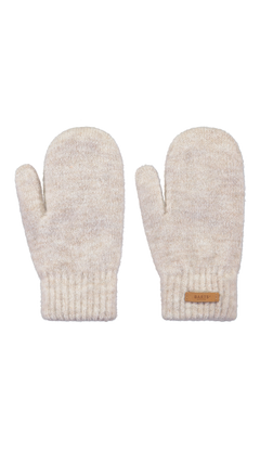 BARTS Witzia Mitts cream