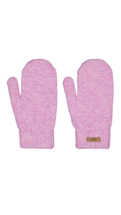 BARTS Witzia Mitts dusty pink