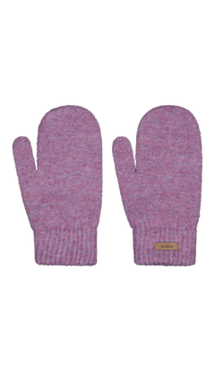 BARTS Witzia Mitts berry