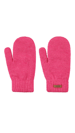 BARTS Witzia Mitts hot pink