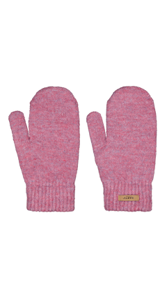 BARTS Witzia Mitts rose