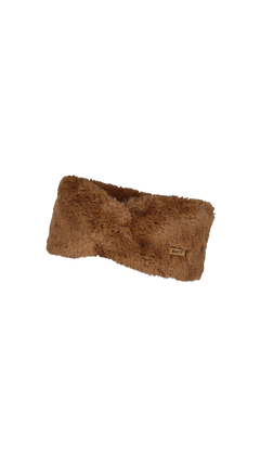 BARTS Doozy Headband brown