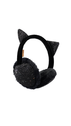 BARTS Lulu Earmuffs black