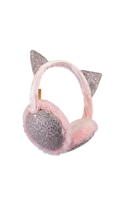 BARTS Lulu Earmuffs pink