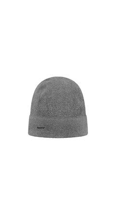 BARTS Basic Beanie Kids heather grey