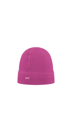 BARTS Basic Beanie Kids fuchsia