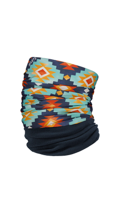 BARTS Multicol Polar Etnic navy
