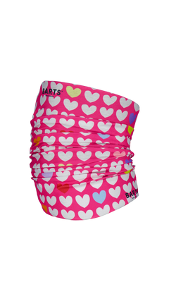 BARTS Multicol Love fuchsia