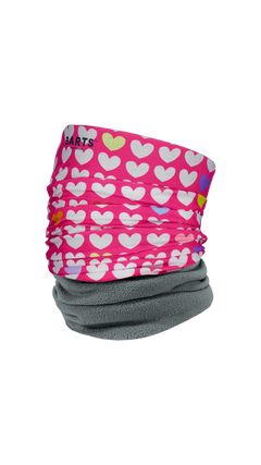 BARTS Multicol Polar Love fuchsia