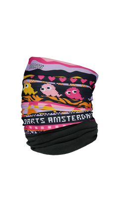 BARTS Multicol Polar Jungle Disco pink