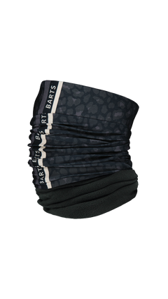 BARTS Multicol Polar Leopard black