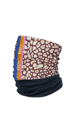 BARTS Multicol Polar Leopard brown