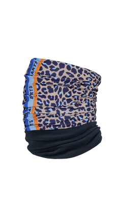 BARTS Multicol Polar Leopard orange