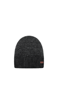BARTS Noar Beanie black