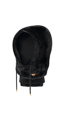 BARTS Eliess Hood black