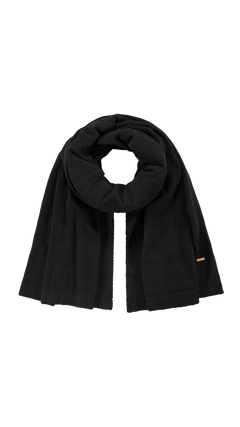 BARTS Witzia Scarf black
