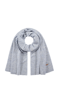 BARTS Witzia Scarf light blue