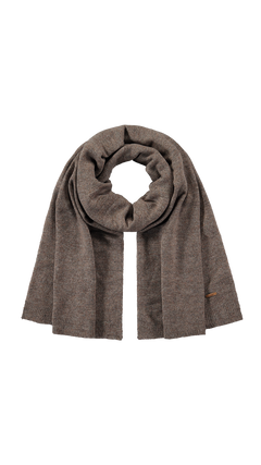 BARTS Witzia Scarf brown