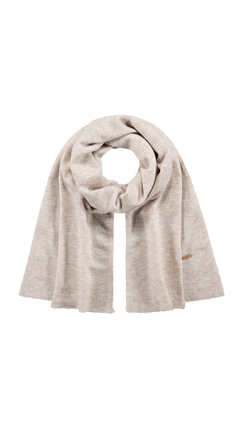BARTS Witzia Scarf cream
