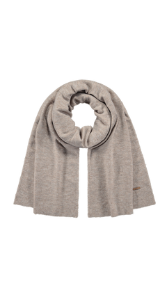 BARTS Witzia Scarf light brown