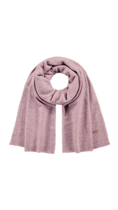 BARTS Witzia Scarf orchid