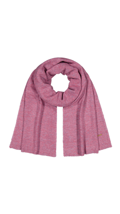 BARTS Witzia Scarf rose