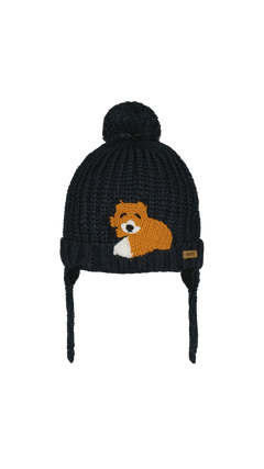 BARTS Dayle Beanie navy