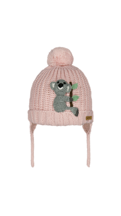 BARTS Dayle Beanie pink