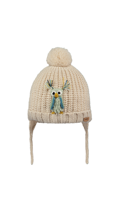 BARTS Dayle Beanie cream