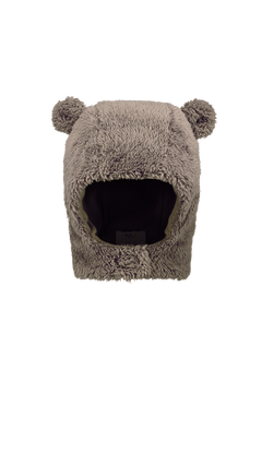 BARTS Noa Balaclava misty brown