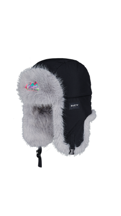 BARTS Skiglitz Bomber black