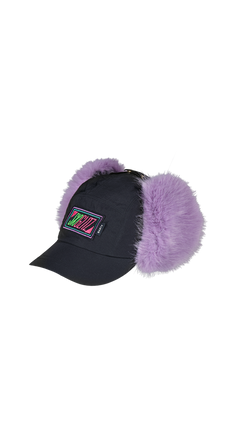 BARTS Skiglitz Cap black